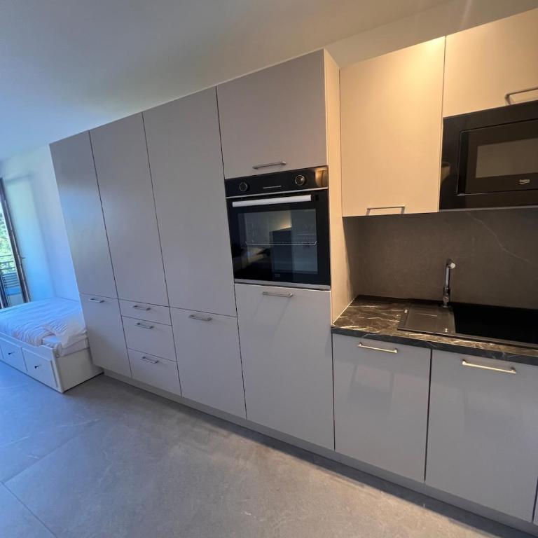 Studio Appartement - Bd de Lorraine #354 - Apartamento Estudio con balcón - 25