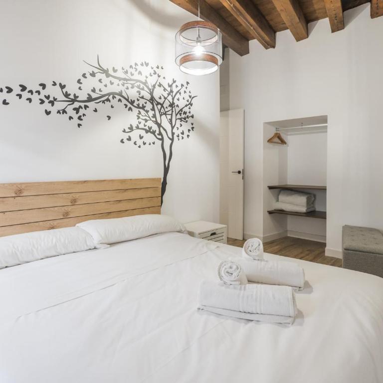 Granadal - Apartamentos Aloha Toledo - Apartamento de 2 dormitorios - 32