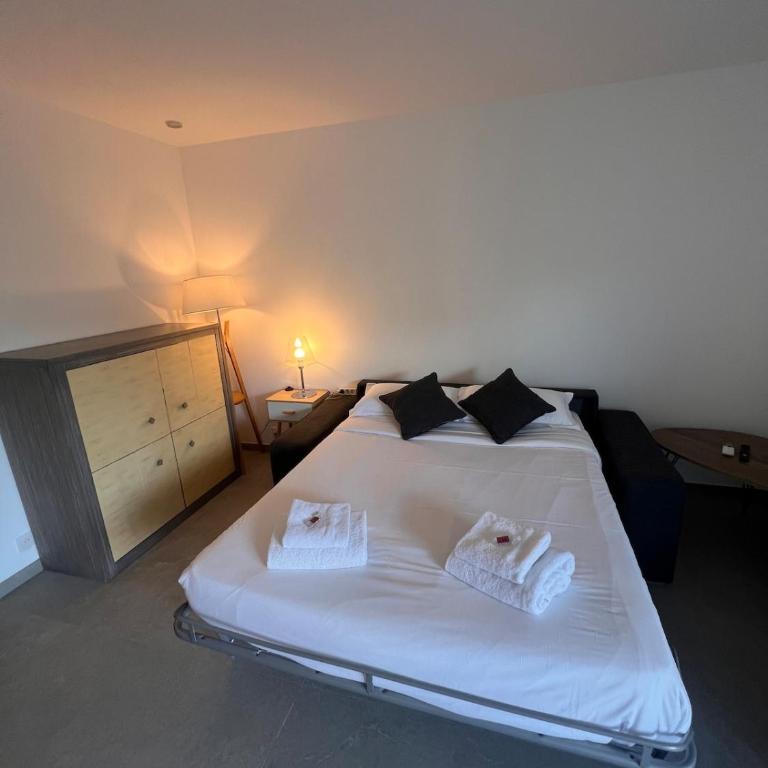 Studio Appartement - Bd de Lorraine #354 - Apartamento Estudio con balcón - 27