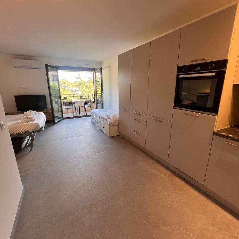 Studio Appartement - Bd de Lorraine #354 - Apartamento Estudio con balcón - 28
