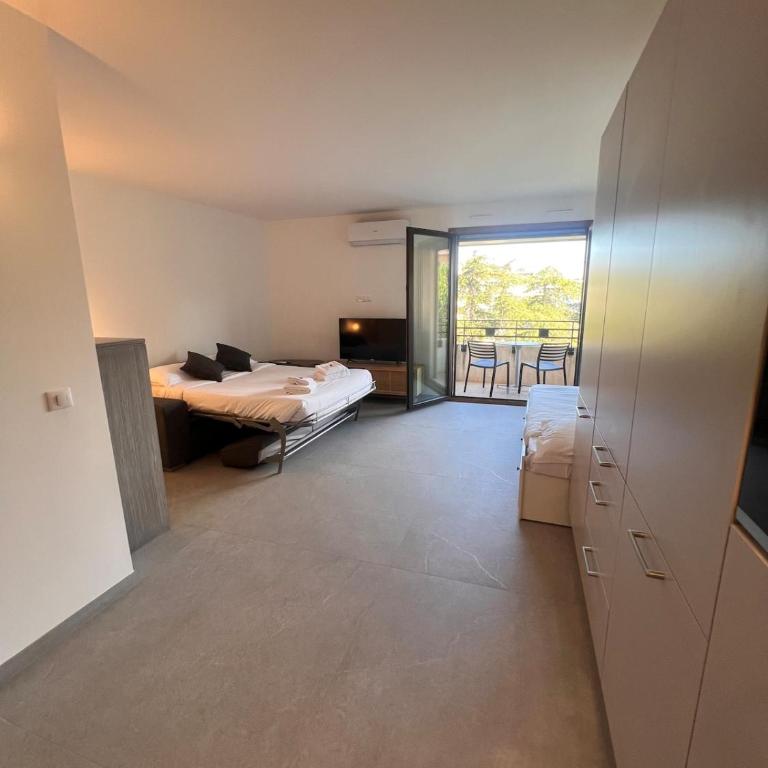 Studio Appartement - Bd de Lorraine #354 - Apartamento Estudio con balcón - 29
