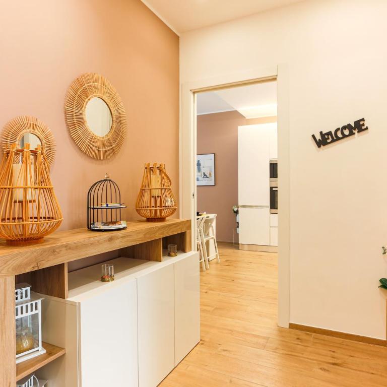 La casa Sole - Appartamento con 2 Camere da Letto - 18