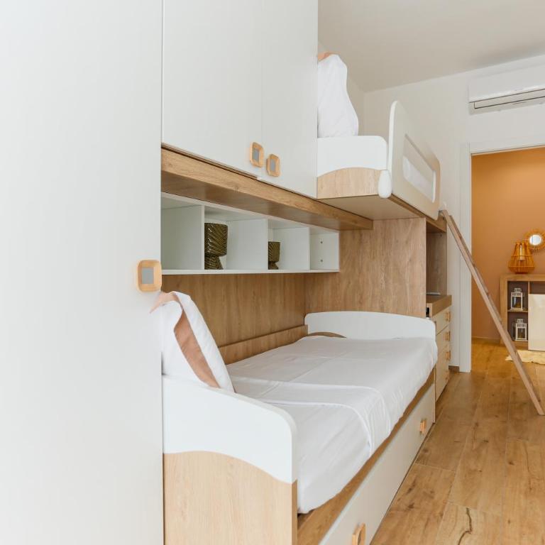 La casa Sole - Appartamento con 2 Camere da Letto - 30
