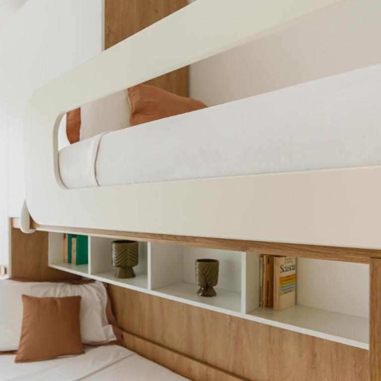 La casa Sole - Appartamento con 2 Camere da Letto - 28