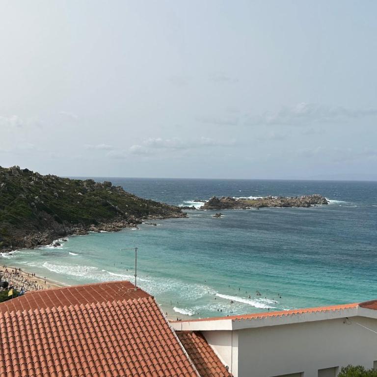 Rena Bianca Sea View Apartment - Appartamento con 2 Camere da Letto - 10