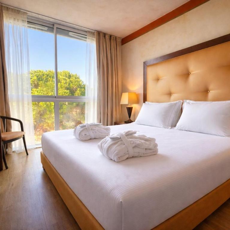 Hotel Greif - Camera Singola - 1
