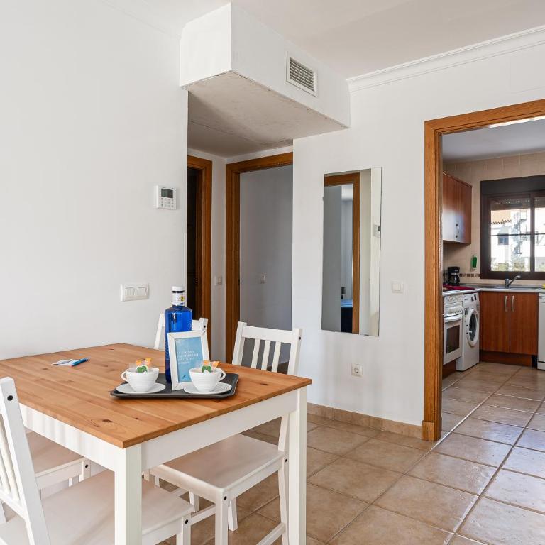 coto 4 20 - Apartamento - 30