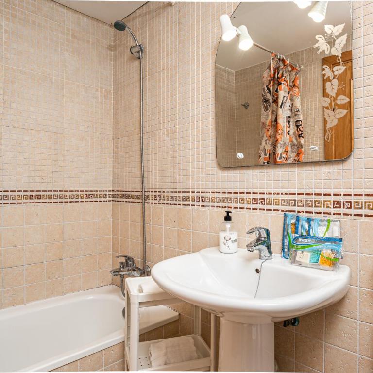 coto 4 20 - Apartamento - 40
