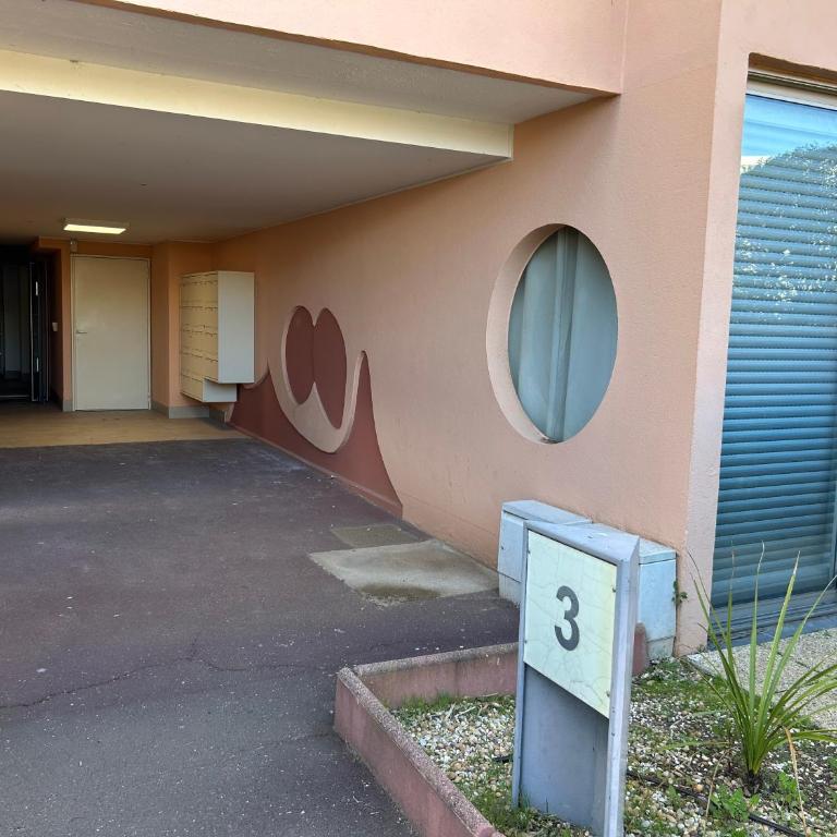Appt Studio cabine CAP D'AGDE CT340-314 - Apartment - Disability Access - 12