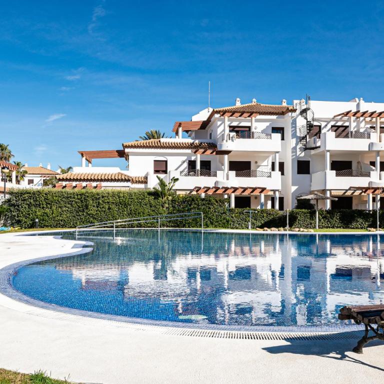 coto 4 20 - Apartamento - 42