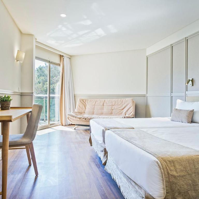 Cullera Holiday - Chambre Double Supérieure - 1