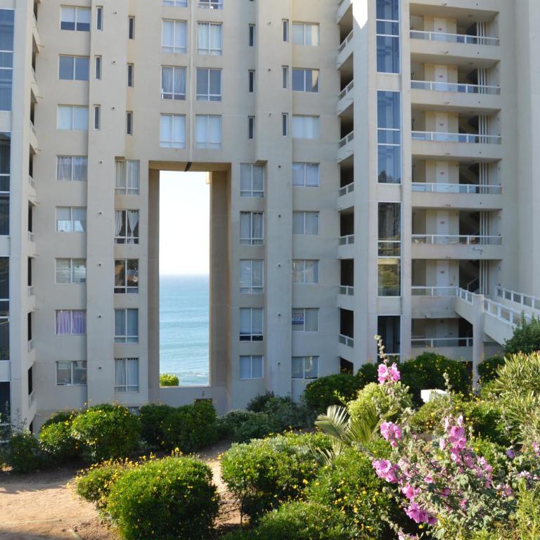 Quilén Apartment - Apartamento con vistas al mar - 38