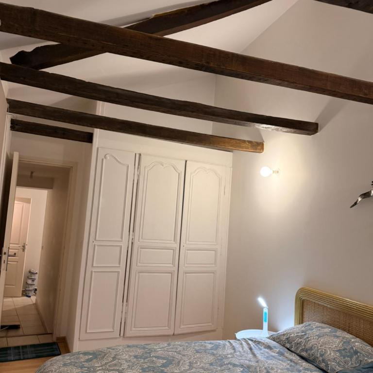 Le 8 Chaussée Honfleur - Appartement 2 Chambres - 9
