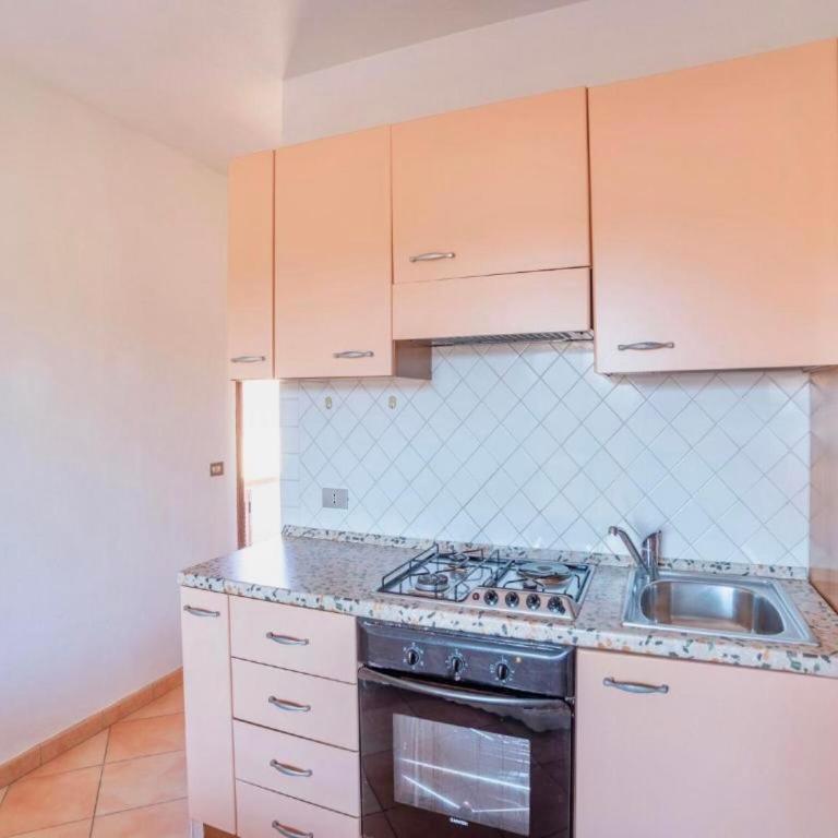 Baia de Bahas - Studios in Marinella just 200 mt from the sea - Monolocale - 3