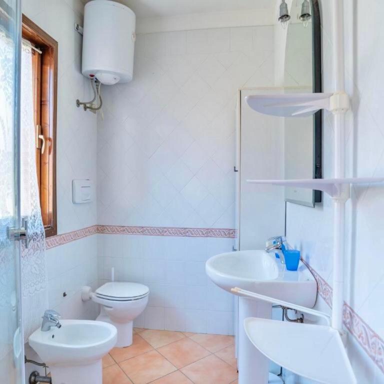 Baia de Bahas - Studios in Marinella just 200 mt from the sea - Monolocale - 4