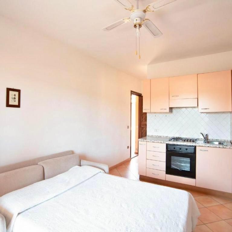 Baia de Bahas - Studios in Marinella just 200 mt from the sea - Monolocale - 8