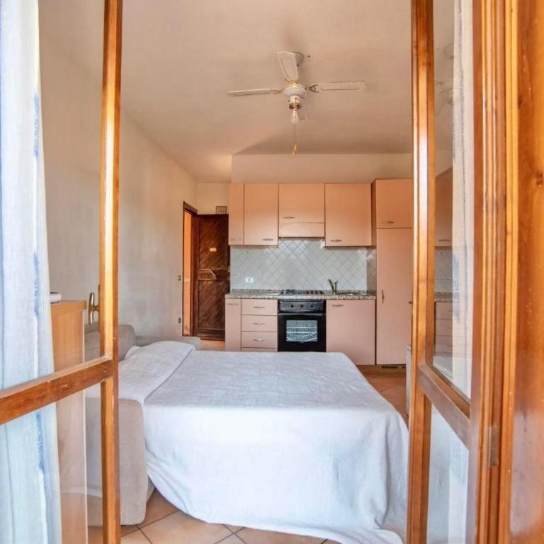 Baia de Bahas - Studios in Marinella just 200 mt from the sea - Monolocale - 9