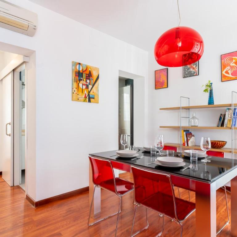Atico Alameda Center - Apartamento - 10