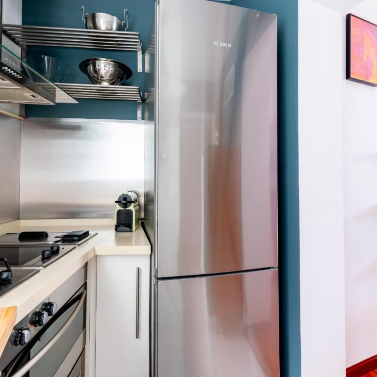 Atico Alameda Center - Apartamento - 38