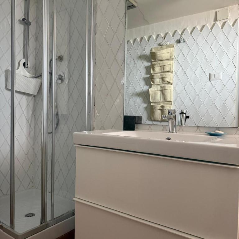 Amalfi Sea House - One-Bedroom House - 11