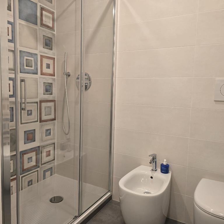 Affitti brevi Liguria - Casa Zinola - Appartamento con 1 Camera da Letto - 9