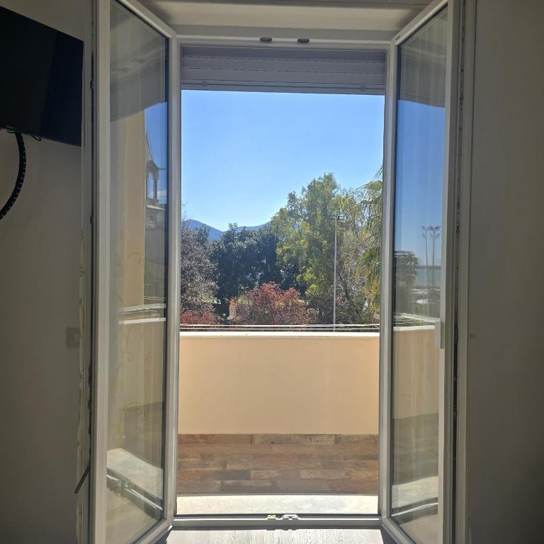 Affitti brevi Liguria - Casa Zinola - Appartamento con 1 Camera da Letto - 13