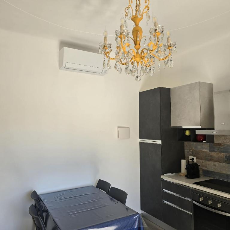 Affitti brevi Liguria - Casa Zinola - Appartamento con 1 Camera da Letto - 17