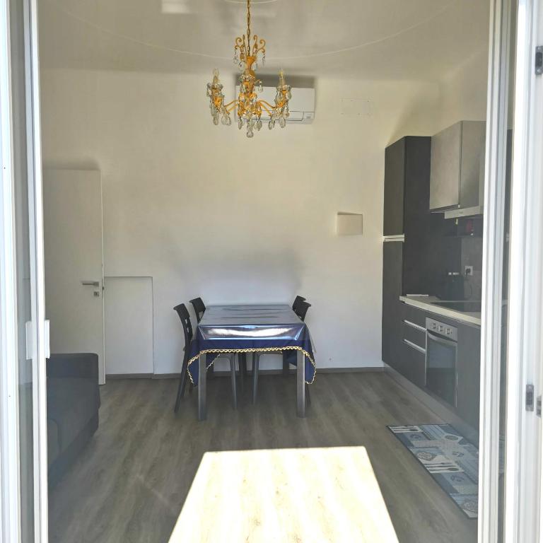 Affitti brevi Liguria - Casa Zinola - Appartamento con 1 Camera da Letto - 21