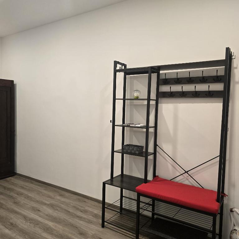 Affitti brevi Liguria - Casa Zinola - Appartamento con 1 Camera da Letto - 20