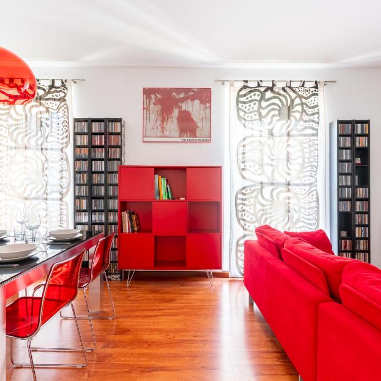Atico Alameda Center - Apartamento - 7