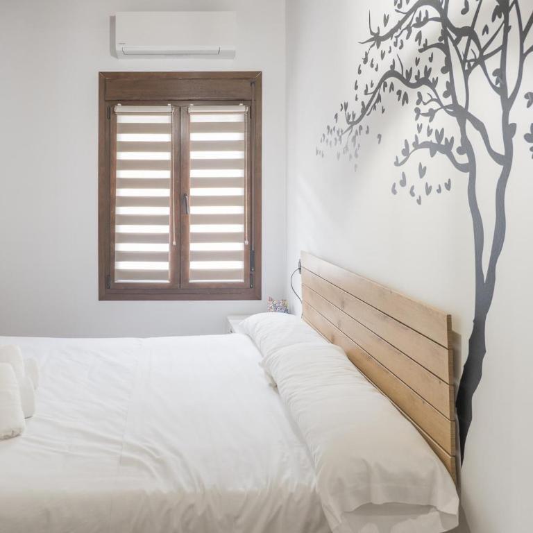 Granadal - Apartamentos Aloha Toledo - Apartamento de 2 dormitorios - 34