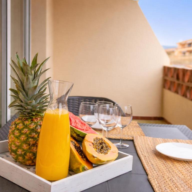 Milenial Immo SIM1 Apartamento a 300 mts de la playa y paseo marítimo - One-Bedroom Apartment - 21