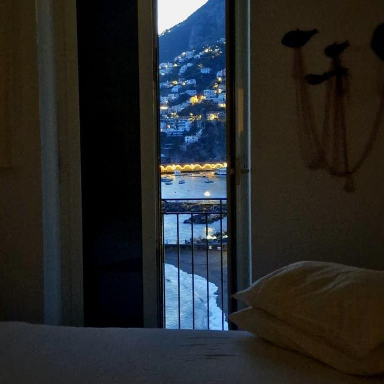 Amalfi Sea House - One-Bedroom House - 2