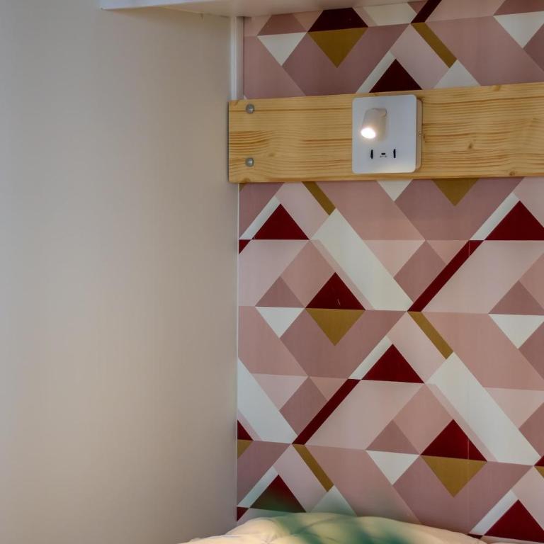 Terracotta - Apartment mit 1 Schlafzimmer - 15