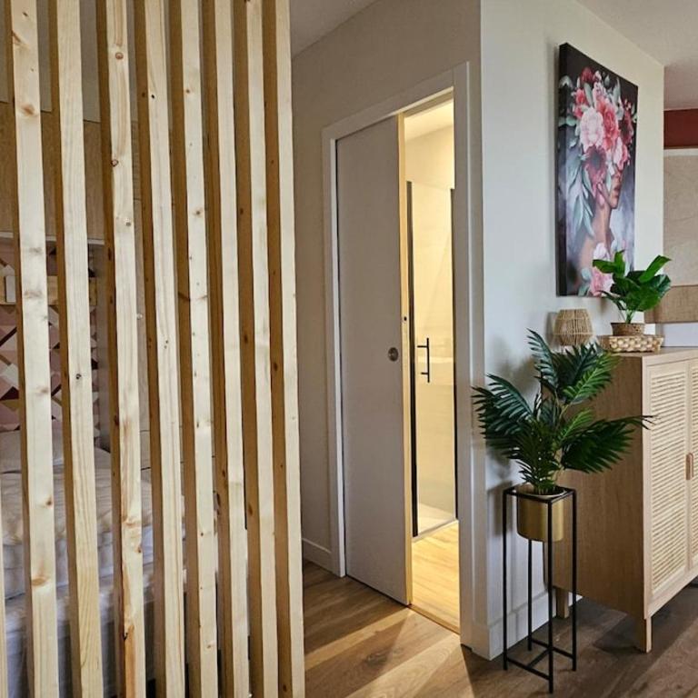 Terracotta - Apartment mit 1 Schlafzimmer - 27