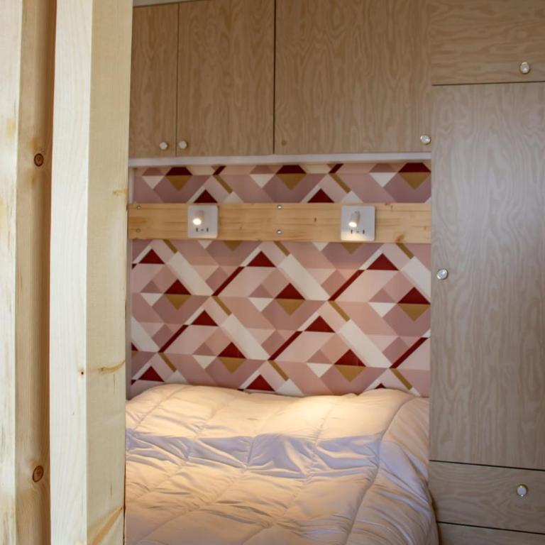 Terracotta - Apartment mit 1 Schlafzimmer - 47