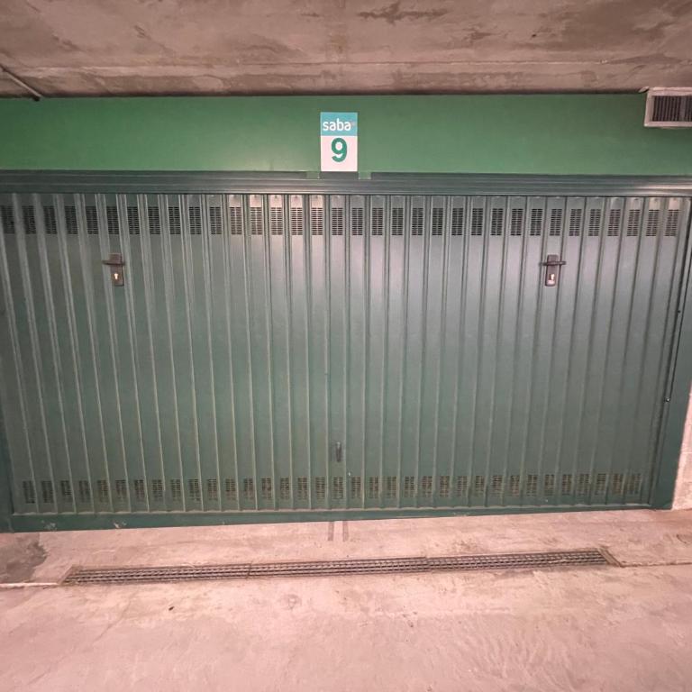 Residence Neverin Luxury Apartments-Private Garage - Appartamento con 1 Camera da Letto - 3