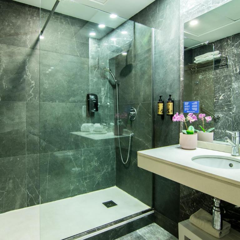 Cullera Holiday - Chambre Deluxe (3 Adultes) - 3