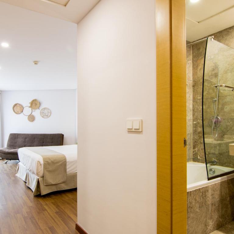 Cullera Holiday - Chambre Deluxe (1 Adulte + 1 Enfant) - 5