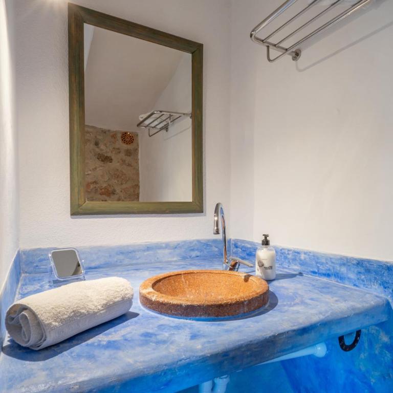 Finca So na Sopa con piscina y un precioso jardín - Villa - 74
