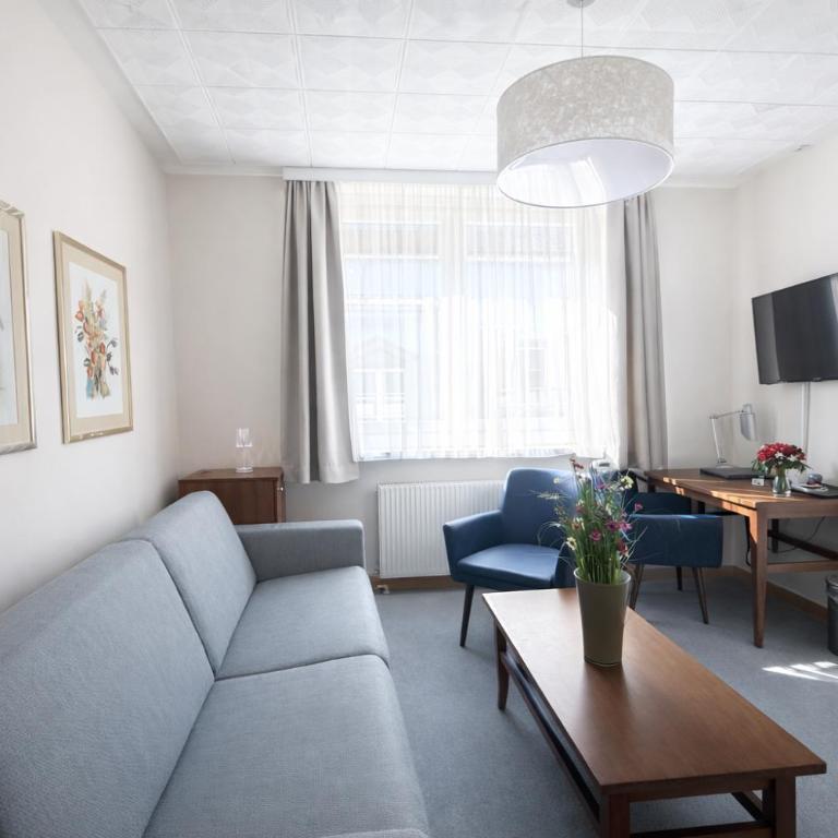 Stadthotel Carinthia - Familienzimmer - 2