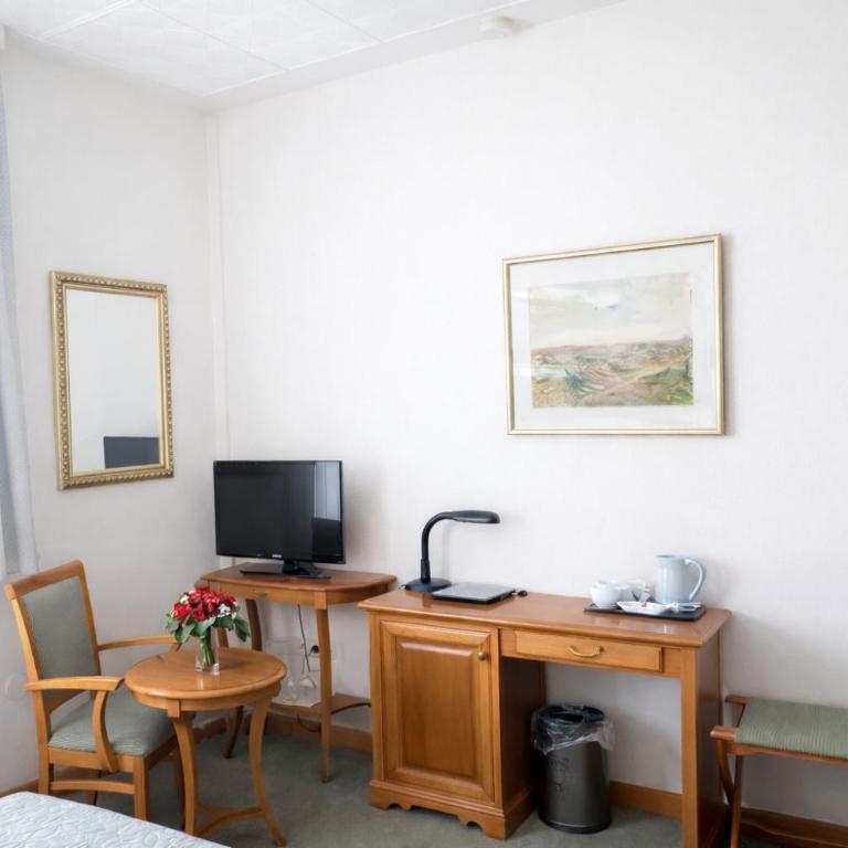 Stadthotel Carinthia - Doppelzimmer - 15