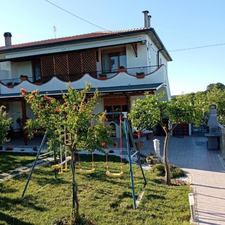B&B VillaRosa - Appartamento Standard con 3 Camere da Letto - 4
