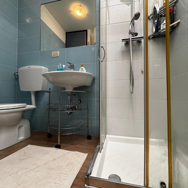 Residence La Piazzetta con piscina e giardino privato - Appartamento con 1 Camera da Letto - 24