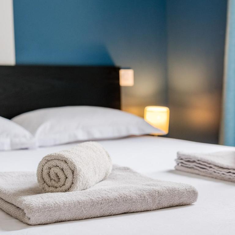 Duo Secret - Chambre Lumineuse Sur Les Allées - Appartamento - 6
