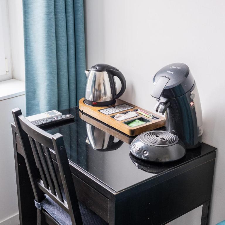 Duo Secret - Chambre Lumineuse Sur Les Allées - Appartamento - 7