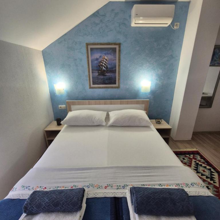 Apartments City Paradise - Deluxe Queen Studio - 8