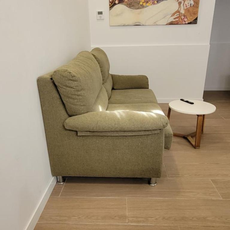 APARTAMENTOS IGLESIA DE SANTIAGo II - Casa de 3 dormitorios - 18