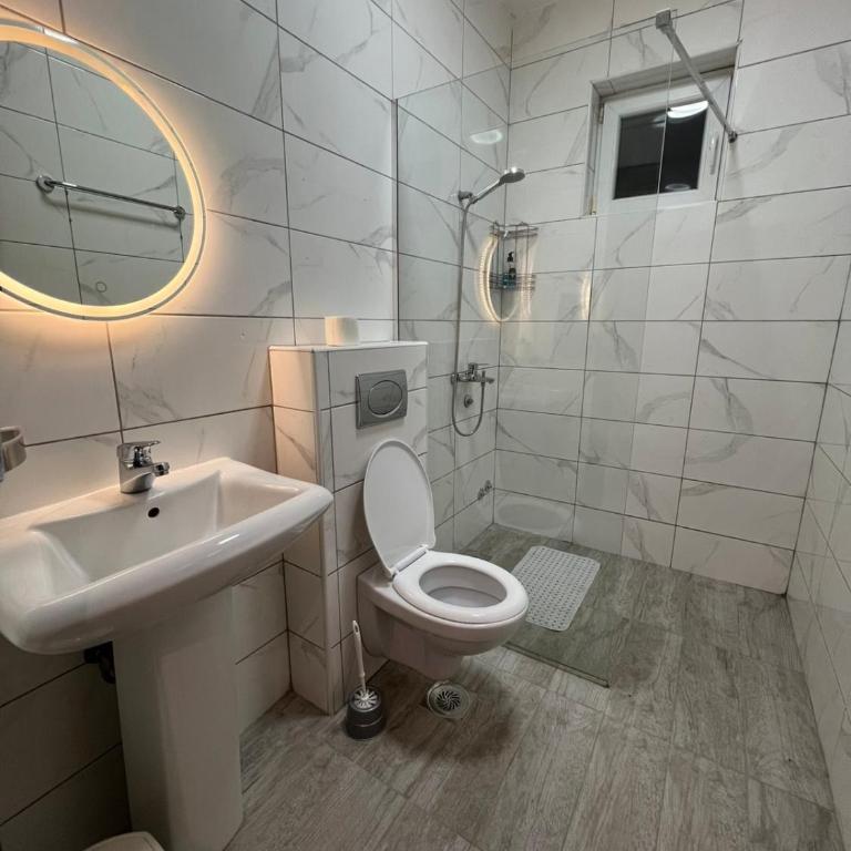 LiboroView - Deluks Studio sa Bračnim Krevetom (King-size) - 2