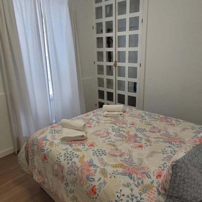 APARTAMENTOS IGLESIA DE SANTIAGo II - Casa de 3 dormitorios - 24